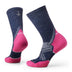 Smartwool Women's Run Cold Weather Targeted Cushion Crew Black / Small (UK 2-4.5)-Black / Medium (UK 5-7.5)-Deep Navy / Medium (UK 5-7.5) - 53 Degrees North 