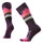 Smartwool Women's Ski Targeted Cushion Over the Calf Socks Purple Iris / Small (UK 2-4.5) - 53 Degrees North