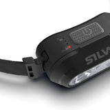 Silva Smini Headlamp Black #- 53 Degrees North 