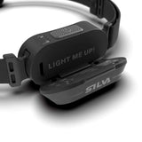 Silva Smini Headlamp Black #- 53 Degrees North 