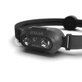 Silva Smini Headlamp Black #- 53 Degrees North 