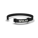 Silva Smini Headlamp Black #- 53 Degrees North 