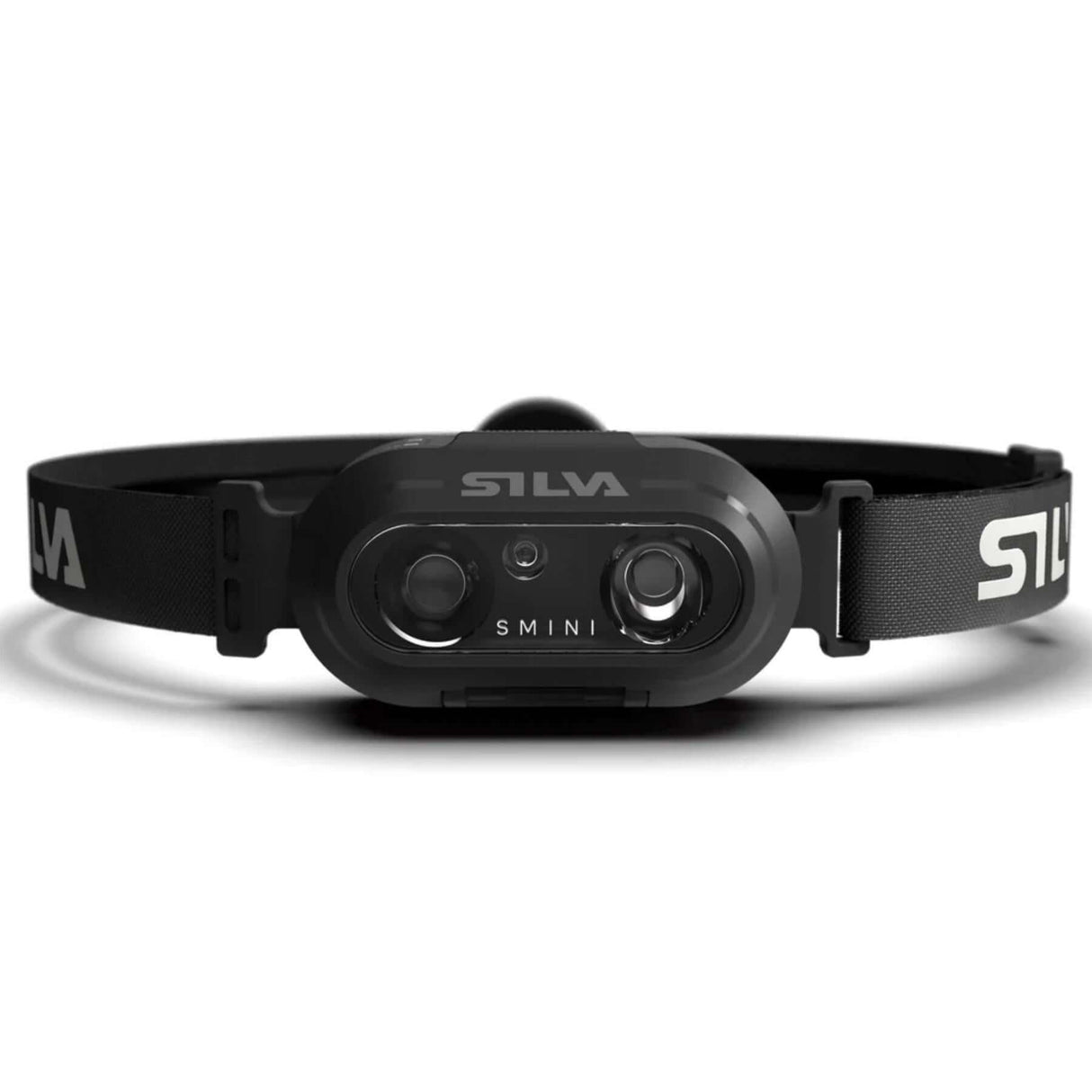 Silva Smini Headlamp Black #- 53 Degrees North 