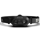 Silva Smini Headlamp Black #- 53 Degrees North 