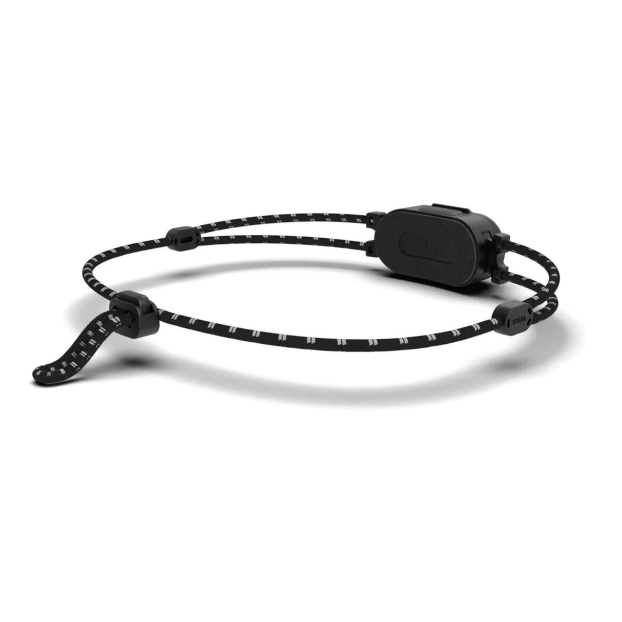 Silva Smini Fly Black Headlamp Black #- 53 Degrees North 