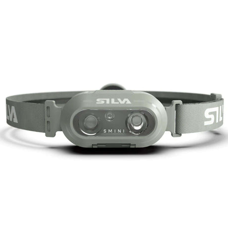 Silva Smini Headlamp Mint #- 53 Degrees North 