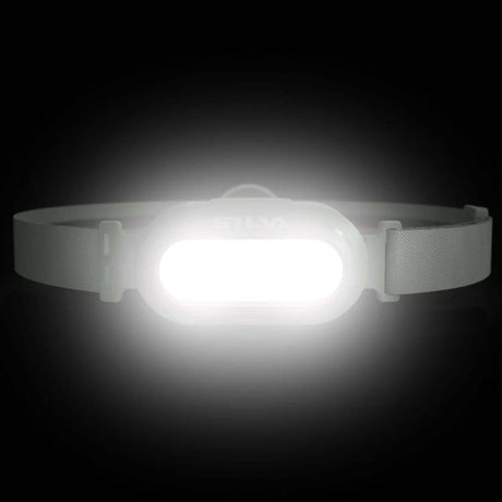 Silva Smini Headlamp Mint #- 53 Degrees North 