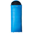 Snugpak Navigator WGTE Sleeping Bag Blue - 53 Degrees North