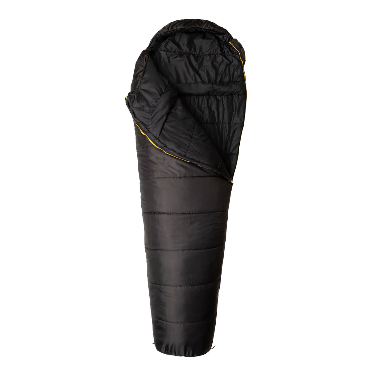 Snugpak Sleeper Extreme Sleeping Bag Onyx Black - 53 Degrees North 