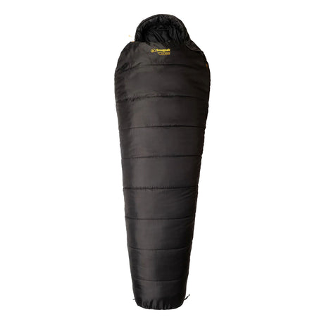 Snugpak Sleeper Extreme WGTE Sleeping Bag Onyx Black - 53 Degrees North