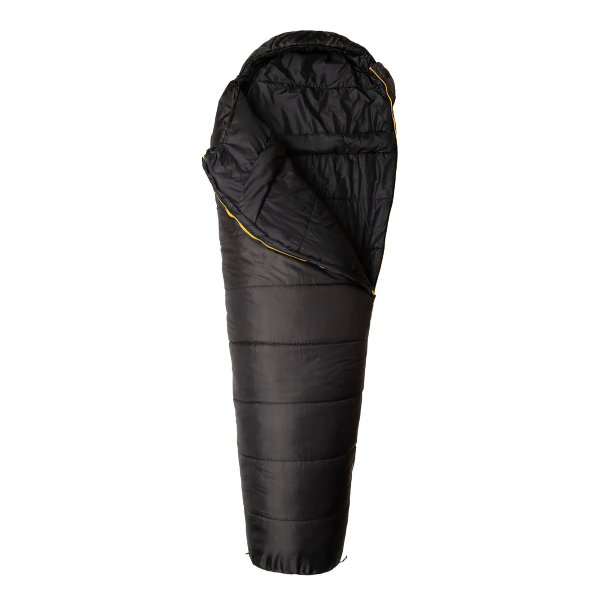 Snugpak Sleeper Extreme WGTE Sleeping Bag Onyx Black - 53 Degrees North