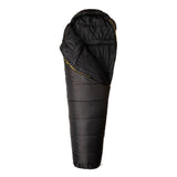 Snugpak Sleeper Extreme WGTE Sleeping Bag Onyx Black - 53 Degrees North