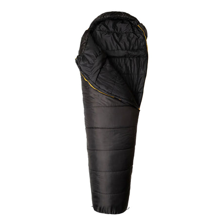 Snugpak Sleeper Extreme WGTE Sleeping Bag Onyx Black - 53 Degrees North
