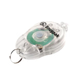 Snugpak Softie Expansion 5 Sleeping Bag Kiwi/Black - 53 Degrees North 