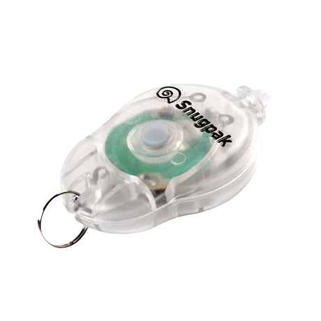 Snugpak Softie Expansion 5 Sleeping Bag Kiwi/Black - 53 Degrees North 