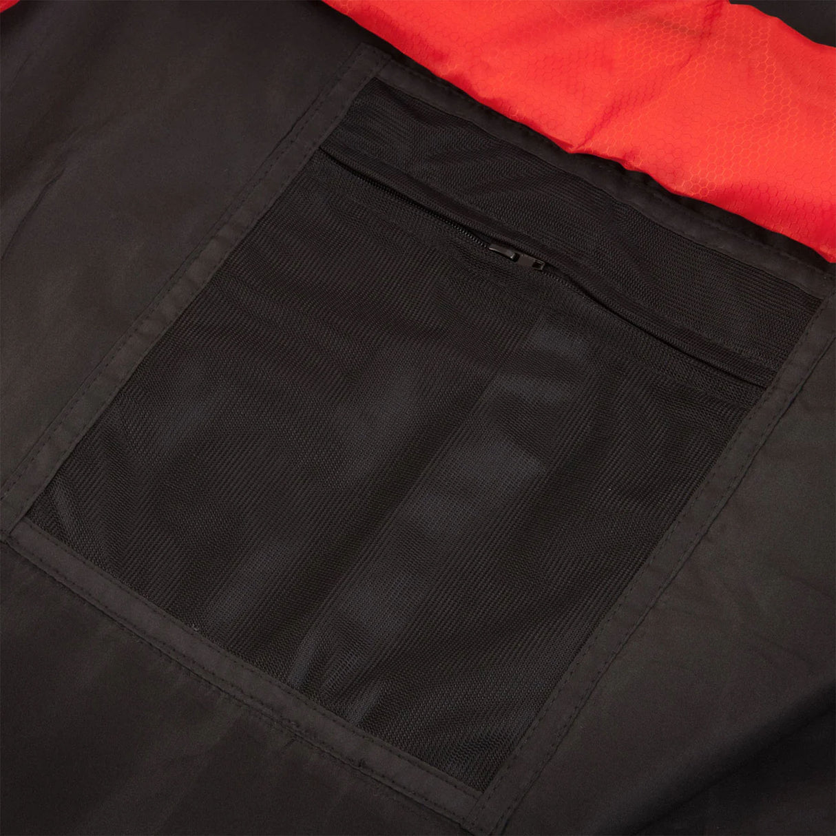 Snugpak Travelpak 1 WGTE Sleeping Bag Flame - 53 Degrees North