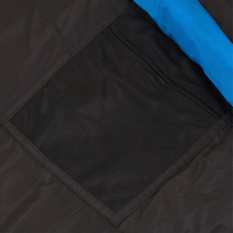 Snugpak Travelpak 2 Sleeping Bag Electric - 53 Degrees North 