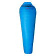 Snugpak Travelpak 2 WGTE Sleeping Bag Electric - 53 Degrees North
