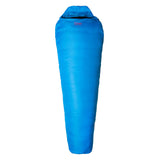 Snugpak Travelpak 2 WGTE Sleeping Bag Electric - 53 Degrees North
