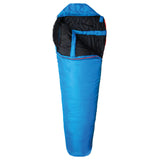 Snugpak Travelpak 2 WGTE Sleeping Bag Electric - 53 Degrees North
