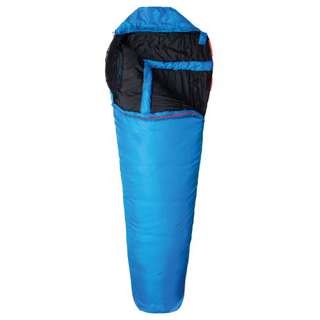 Snugpak Travelpak 2 WGTE Sleeping Bag Electric - 53 Degrees North