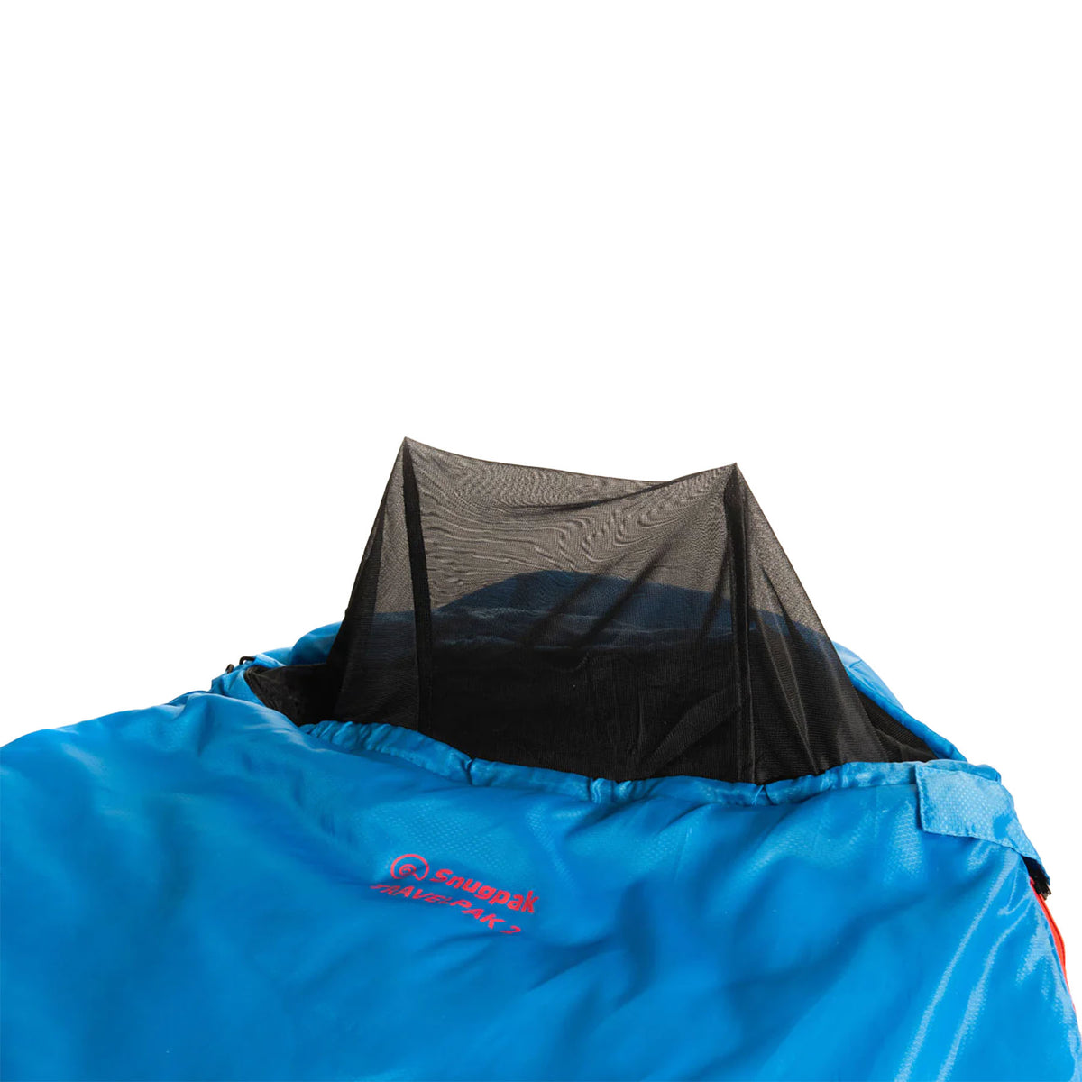 Snugpak Travelpak 2 WGTE Sleeping Bag Electric - 53 Degrees North