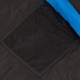 Snugpak Travelpak 2 WGTE Sleeping Bag Electric - 53 Degrees North