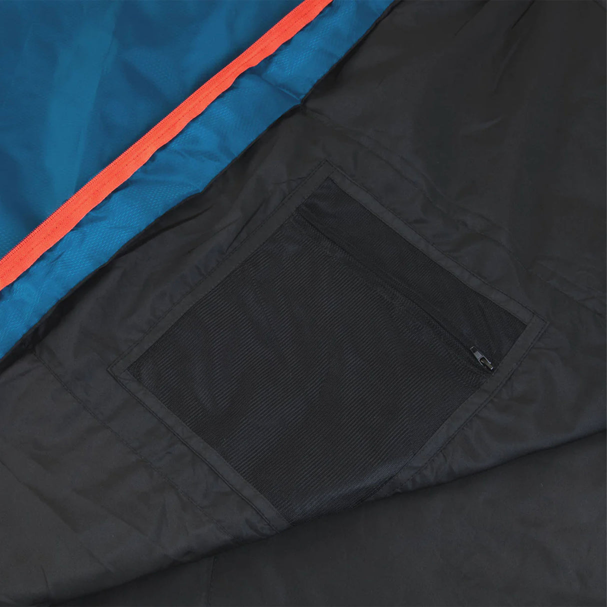 Snugpak Travelpak Traveller Sleeping Bag Petrol - 53 Degrees North 