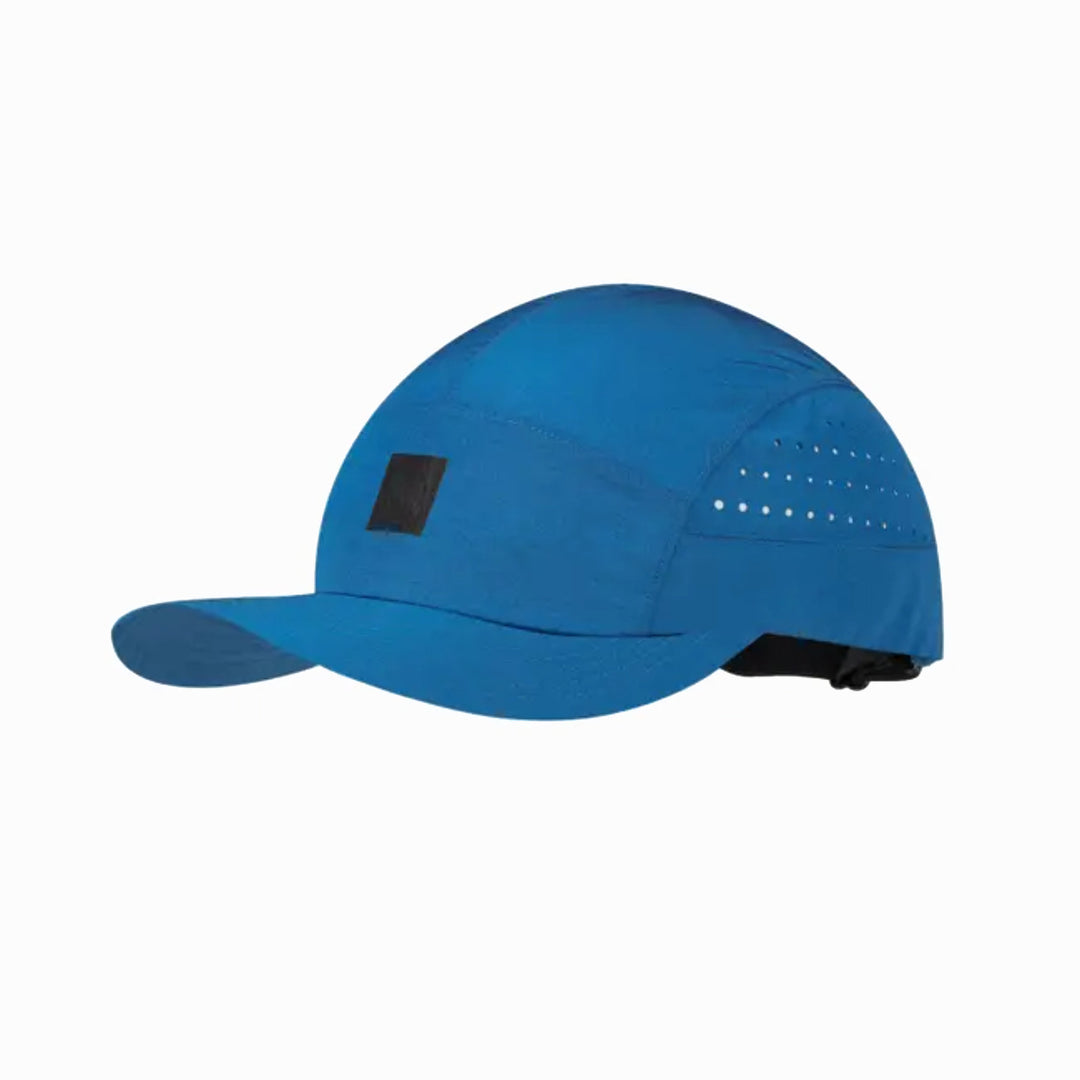 Buff Speed Cap #color_solid-azure