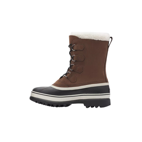 Sorel Men's Caribou Waterproof Boots Bruno / UK 8-Bruno / UK 9-Bruno / UK 10-Bruno / UK 11-Bruno / UK 12 - 53 Degrees North 