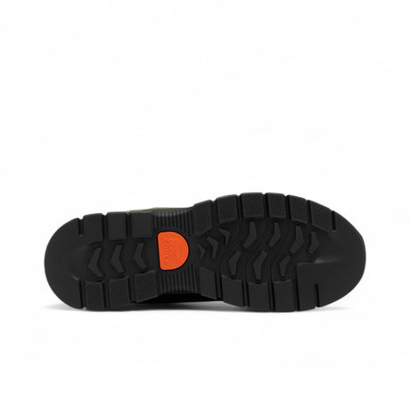 Sorel Men's Outing NW Sneaker Mid Waterproof Boots Black / UK 8-Black / UK 9-Black / UK 10-Black / UK 11-Black / UK 12 - 53 Degrees North 