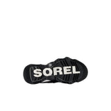 Sorel Women's Kinetic Impact Caribou Plus Waterproof Boots Black/Sea Salt / UK 4-Black/Sea Salt / UK 5-Black/Sea Salt / UK 6-Black/Sea Salt / UK 7-Black/Sea Salt / UK 8 - 53 Degrees North 