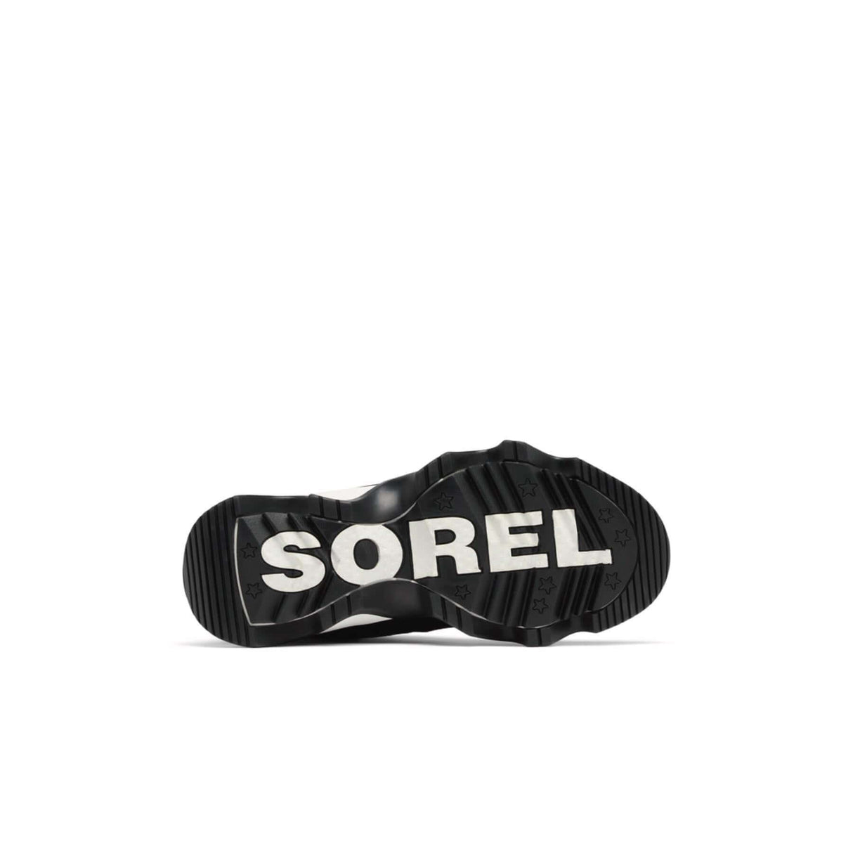 Sorel Women's Kinetic Impact Conquest Plus Waterproof Boots Black/Sea Salt / UK 4-Black/Sea Salt / UK 5-Black/Sea Salt / UK 6-Black/Sea Salt / UK 7-Black/Sea Salt / UK 8 - 53 Degrees North 