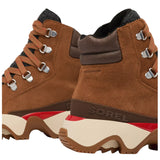 Sorel Women's Kinetic Impact Conquest Plus Waterproof Boots Black/Sea Salt / UK 4-Black/Sea Salt / UK 5-Black/Sea Salt / UK 6-Black/Sea Salt / UK 7-Black/Sea Salt / UK 8 - 53 Degrees North 