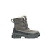 Sorel Women's Torino V Waterproof Snow Boots Quarry/Grill / UK 4-Quarry/Grill / UK 5-Quarry/Grill / UK 6-Quarry/Grill / UK 7-Quarry/Grill / UK 8 - 53 Degrees North 