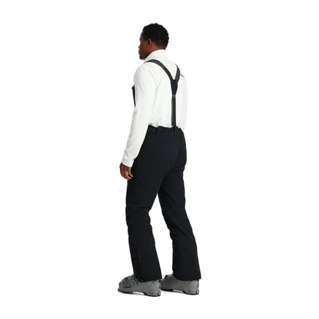 Spyder Men's Bormio Gore-Tex Pants Black / Small-Black / Medium-Black / Large-Black / X-Large - 53 Degrees North 