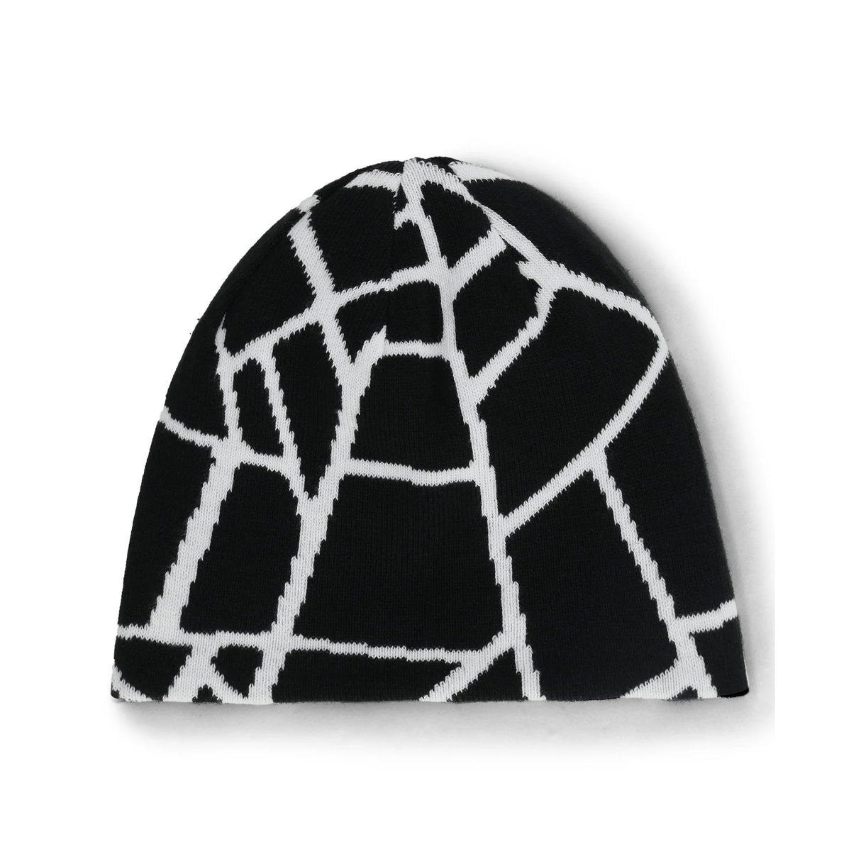 Spyder Men's Reversible Web Hat White-Spyder Red - 53 Degrees North 
