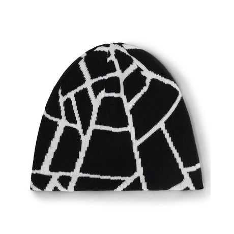 Spyder Men's Reversible Web Hat White-Spyder Red - 53 Degrees North 