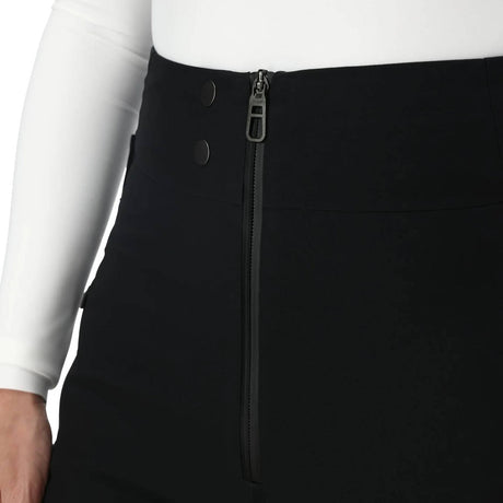 Spyder Women's Fuse Ski Trousers Black / X-Small-Black / Small-Black / Medium-Black / Large-Slate Blue / X-Small - 53 Degrees North 