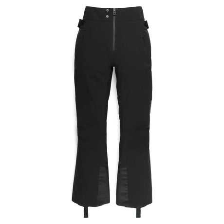 Spyder Women's Fuse Ski Trousers Black / X-Small-Black / Small-Black / Medium-Black / Large-Slate Blue / X-Small - 53 Degrees North 