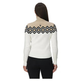 Spyder Women's Stellar Ski Sweater White / X-Small-White / Small-White / Medium-White / Large - 53 Degrees North 