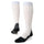 Stance Directions Mid Poly Snow Socks Grey / Small (UK 3-5.5)-Grey / Medium (UK 5.5-8) - 53 Degrees North 