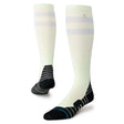 Stance Joven Ultralight Wool Snow Socks Green / Small (UK 3-5.5)-Green / Medium (UK 5.5-8) - 53 Degrees North 