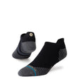 Stance Light Wool Tab Socks Black / Medium-Black / Large - 53 Degrees North 