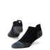 Stance Light Wool Tab Socks Black / Medium-Black / Large - 53 Degrees North 