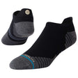 Stance Unisex Run Light Tab Socks Black / Small-Black / Medium-Black / Large-White / Small-White / Medium - 53 Degrees North 