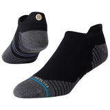 Stance Unisex Run Light Tab Socks Black / Small-Black / Medium-Black / Large-White / Small-White / Medium - 53 Degrees North 