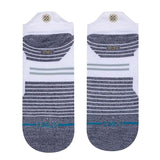 Stance Unisex Run Light Tab Socks Black / Small-Black / Medium-Black / Large-White / Small-White / Medium - 53 Degrees North 