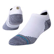 Stance Unisex Run Light Tab Socks Black / Small-Black / Medium-Black / Large-White / Small-White / Medium - 53 Degrees North 