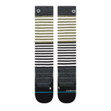 Stance Women's Diatonic Snow Socks Multi / Small-Multi / Medium-Multi / Large - 53 Degrees North 